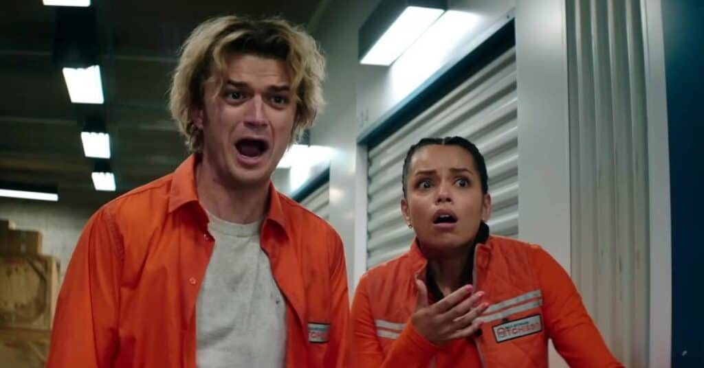 The Cold Storage VOD release date has been announced, with the film arriving on Digital HD platforms like Amazon Prime Video, iTunes, Vudu, and Google Play Movies on April 14, 2026.