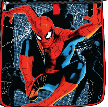 New Spider-Man: Brand New Day merchandise reveals a first HQ look at Hulk, Scorpion, and Boomerang in official promo art.