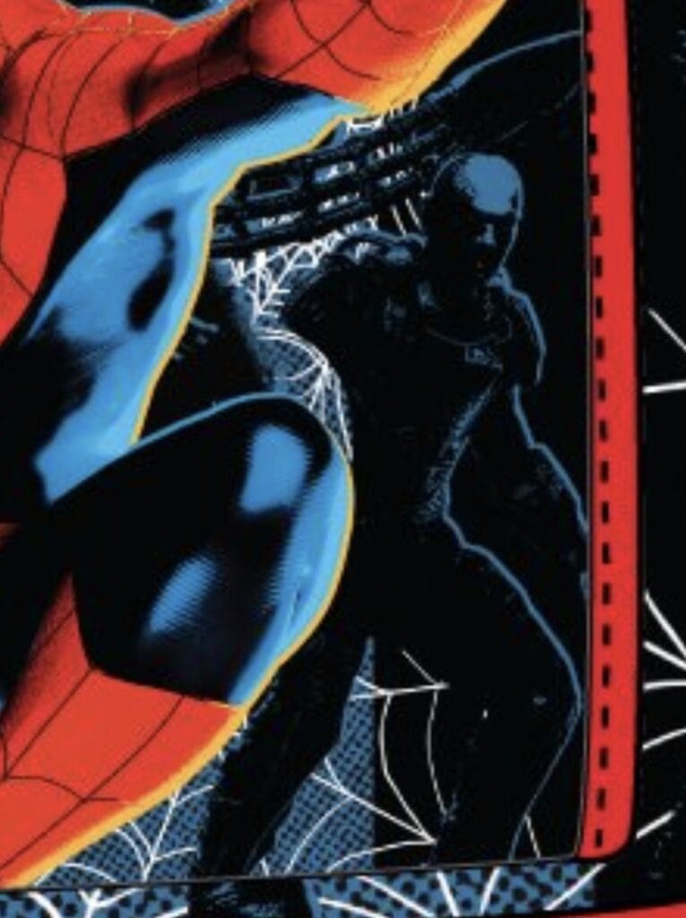 New Spider-Man: Brand New Day merchandise reveals a first HQ look at Hulk, Scorpion, and Boomerang in official promo art.