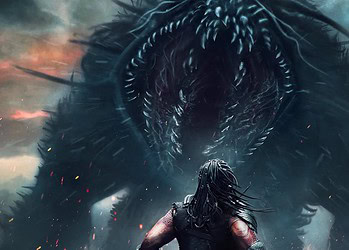 Director Dan Trachtenberg reveals that the Kalisk in Predator: Badlands was inspired by Hayao Miyazaki and Shadow of the Colossus, blending intimidation with nobility in its design.