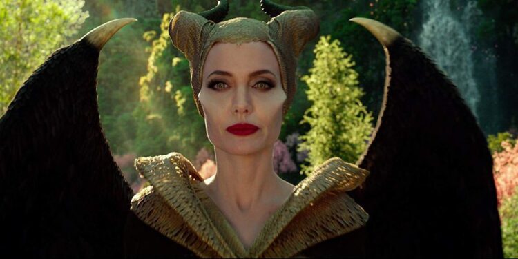 Disney is reportedly developing Fey Island, a Maleficent universe spin-off exploring the Dark Fey, as Angelina Jolie remains attached and Maleficent 3 awaits official confirmation.