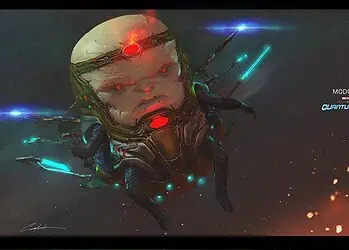 A Marvel insider reveals the original plans for MODOK in Ant-Man and the Wasp: Quantumania, including a comic-accurate version that was scrapped.