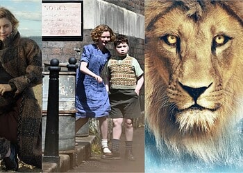 Greta Gerwig’s The Chronicles of Narnia: The Magician’s Nephew has wrapped filming after a six-month shoot and has officially entered post-production.