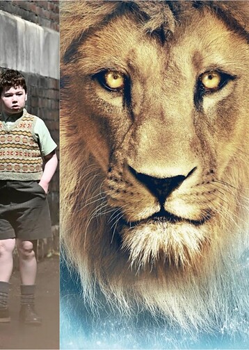 Greta Gerwig’s The Chronicles of Narnia: The Magician’s Nephew has wrapped filming after a six-month shoot and has officially entered post-production.