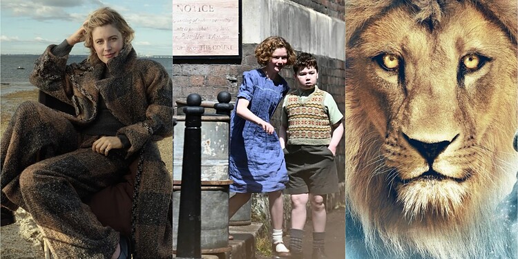 Greta Gerwig’s The Chronicles of Narnia: The Magician’s Nephew has wrapped filming after a six-month shoot and has officially entered post-production.