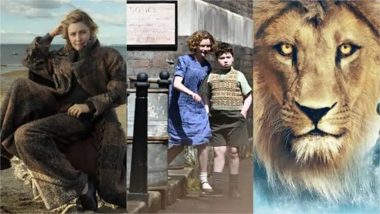 Greta Gerwig’s The Chronicles of Narnia: The Magician’s Nephew has wrapped filming after a six-month shoot and has officially entered post-production.