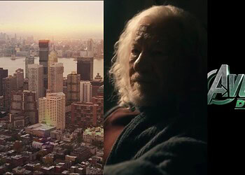 Ian McKellen accidentally reveals a major spoiler for Avengers: Doomsday, confirming Magneto destroys New Jersey in the upcoming Marvel film.