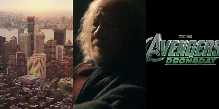 Ian McKellen accidentally reveals a major spoiler for Avengers: Doomsday, confirming Magneto destroys New Jersey in the upcoming Marvel film.