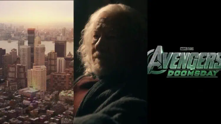 Ian McKellen accidentally reveals a major spoiler for Avengers: Doomsday, confirming Magneto destroys New Jersey in the upcoming Marvel film.
