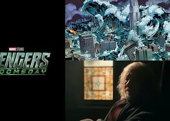 A new report reveals the X-Men universe in Avengers: Doomsday is a variant timeline, depicting a utopian world shaped by major past sacrifices.
