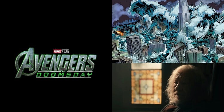 A new report reveals the X-Men universe in Avengers: Doomsday is a variant timeline, depicting a utopian world shaped by major past sacrifices.