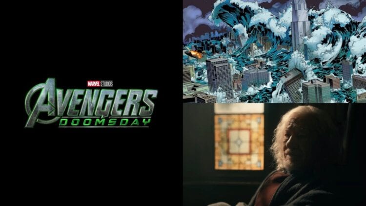 A new report reveals the X-Men universe in Avengers: Doomsday is a variant timeline, depicting a utopian world shaped by major past sacrifices.