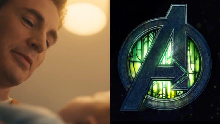 Marvel Studios reportedly planned a Chris Evans post-credits cameo in The Fantastic Four: First Steps, with Steve Rogers joining the MCU heroes.