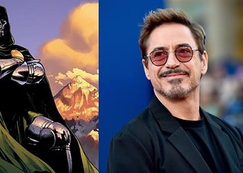 Avengers: Doomsday will reportedly show Robert Downey Jr.’s Doctor Doom unmasked in only a few scenes. The MCU heroes won’t know who is behind the mask, and Doom will have a accent, separate from Tony Stark.