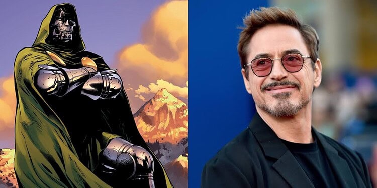 Avengers: Doomsday will reportedly show Robert Downey Jr.’s Doctor Doom unmasked in only a few scenes. The MCU heroes won’t know who is behind the mask, and Doom will have a accent, separate from Tony Stark.