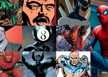 Marvel’s Spider-Man: Brand New Day will reportedly feature nine classic villains, including Scorpion, Tombstone, and The Enforcers, making it the most villain-packed Spider-Man movie yet.