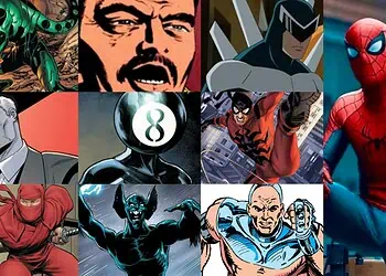 Marvel’s Spider-Man: Brand New Day will reportedly feature nine classic villains, including Scorpion, Tombstone, and The Enforcers, making it the most villain-packed Spider-Man movie yet.