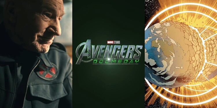 Avengers: Doomsday brings the X-Men into the MCU with a major twist. After surviving multiple incursions, they must destroy other Earths to save their own universe.