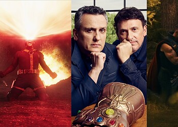 The Russo Brothers reveal that Avengers: Doomsday will feature a darker, more complex tone, with Robert Downey Jr.’s Doctor Doom shaping the film’s atmosphere in a major way.