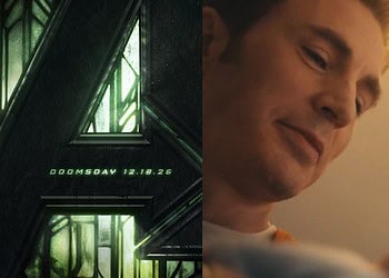 Chris Evans returns as a young Steve Rogers in Avengers: Doomsday, with the Russo Brothers confirming his central role in the story.