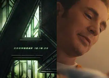 Chris Evans returns as a young Steve Rogers in Avengers: Doomsday, with the Russo Brothers confirming his central role in the story.