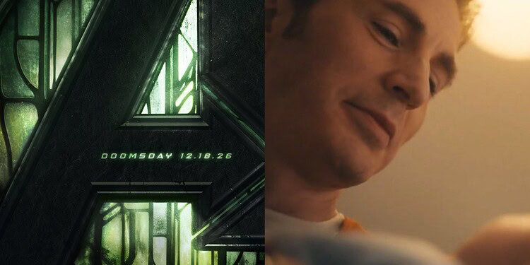 Chris Evans returns as a young Steve Rogers in Avengers: Doomsday, with the Russo Brothers confirming his central role in the story.