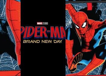 New Spider-Man: Brand New Day merchandise reveals a first HQ look at Hulk, Scorpion, and Boomerang in official promo art.