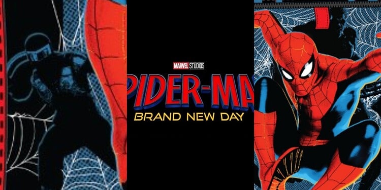New Spider-Man: Brand New Day merchandise reveals a first HQ look at Hulk, Scorpion, and Boomerang in official promo art.