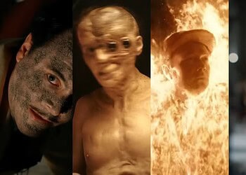 Prime Video releases the first Spider-Noir teaser trailer, revealing Sandman, Vulture, Molten Man, and Electro ahead of the May 27 premiere.