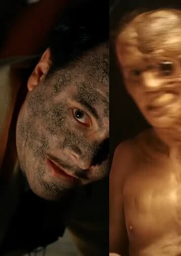 Prime Video releases the first Spider-Noir teaser trailer, revealing Sandman, Vulture, Molten Man, and Electro ahead of the May 27 premiere.