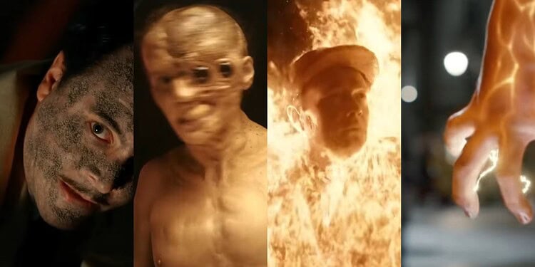 Prime Video releases the first Spider-Noir teaser trailer, revealing Sandman, Vulture, Molten Man, and Electro ahead of the May 27 premiere.