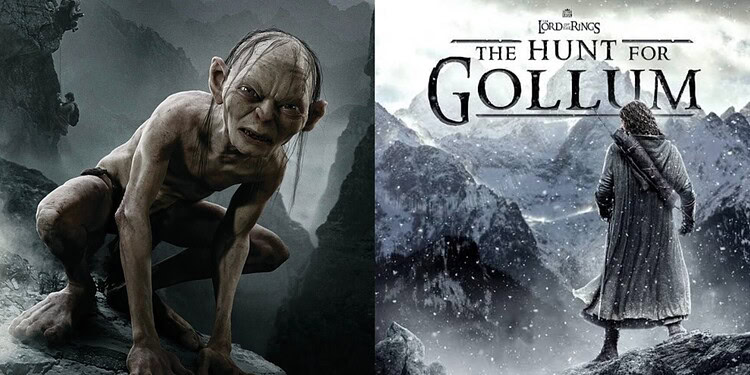 First plot details for The Hunt for Gollum reveal a story spanning The Hobbit to Fellowship, exploring Gollum’s origin and loss of the One Ring.