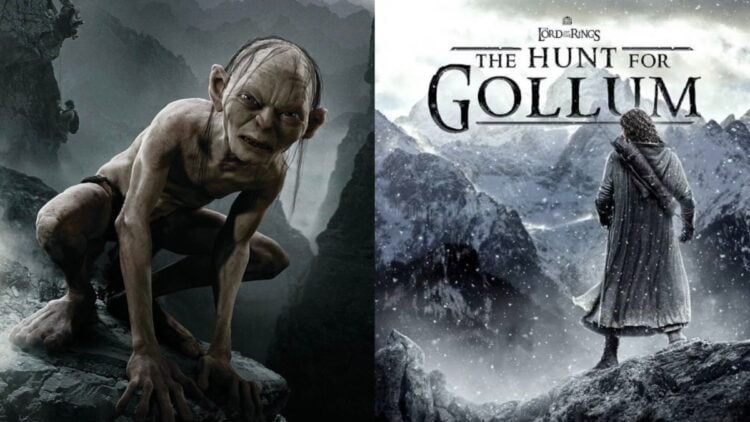 First plot details for The Hunt for Gollum reveal a story spanning The Hobbit to Fellowship, exploring Gollum’s origin and loss of the One Ring.