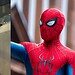 Destin Daniel Cretton reveals how Spider-Man: Brand New Day recreated New York City on UK sets, transforming Glasgow into NYC streets.