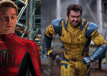 Marvel’s Avengers: Doomsday is rumored to feature Tobey Maguire’s Spider-Man alongside Hugh Jackman’s Wolverine and Ryan Reynolds’ Deadpool.