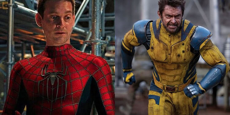 Marvel’s Avengers: Doomsday is rumored to feature Tobey Maguire’s Spider-Man alongside Hugh Jackman’s Wolverine and Ryan Reynolds’ Deadpool.