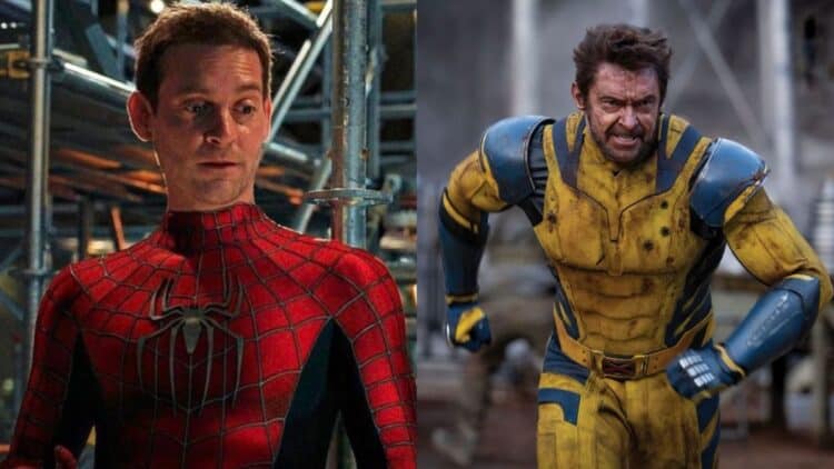 Marvel’s Avengers: Doomsday is rumored to feature Tobey Maguire’s Spider-Man alongside Hugh Jackman’s Wolverine and Ryan Reynolds’ Deadpool.