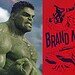 Leaked concept art reveals Mark Ruffalo’s Savage Hulk in Spider-Man: Brand New Day, as reports suggest Grey Hulk will appear while Marvel markets the green version to avoid spoilers.