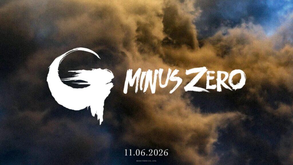 First plot details for Godzilla Minus Zero have leaked online, revealing Godzilla’s return and a new threat that forces Kōichi back into battle.
