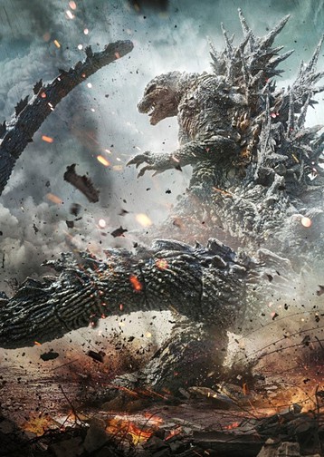 First plot details for Godzilla Minus Zero have leaked online, revealing Godzilla’s return and a new threat that forces Kōichi back into battle.