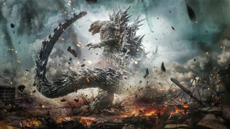 First plot details for Godzilla Minus Zero have leaked online, revealing Godzilla’s return and a new threat that forces Kōichi back into battle.