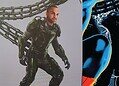 First look at Michael Mando as Scorpion in Spider-Man: Brand New Day leaks online, revealing a suit inspired by the Marvel’s Spider-Man game and classic comics.