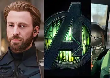 Avengers: Doomsday will explore Victor von Doom’s tragic past as he blames Steve’s time travel for his family’s deaths and sets out on a path of revenge.