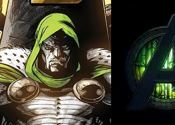 Major Avengers: Doomsday plot leaks reveal Robert Downey Jr.’s Doctor Doom is not a Tony Stark variant and wears his mask for most of the film.