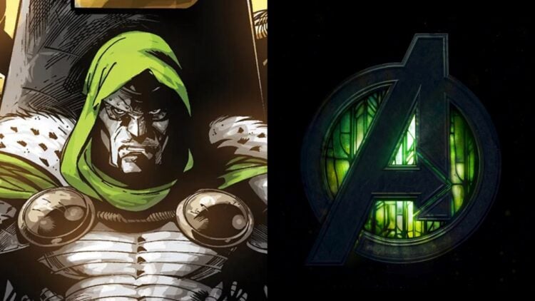 Major Avengers: Doomsday plot leaks reveal Robert Downey Jr.’s Doctor Doom is not a Tony Stark variant and wears his mask for most of the film.