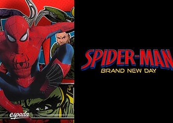 The first synopsis for Spider-Man: Brand New Day reveals the film is set in 2028, four years after No Way Home, as Tom Holland’s Spider-Man faces a new mystery tied to his past.