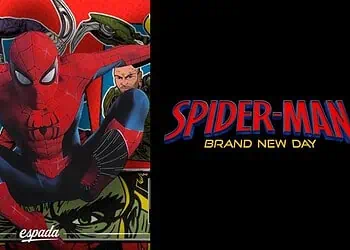 The first synopsis for Spider-Man: Brand New Day reveals the film is set in 2028, four years after No Way Home, as Tom Holland’s Spider-Man faces a new mystery tied to his past.