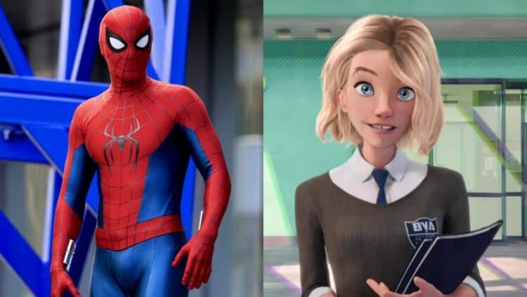 New Spider-Man: Brand New Day rumors tease a blonde neighbor for Peter Parker, his lingering love for MJ, and a possible Gwen Stacy cameo.