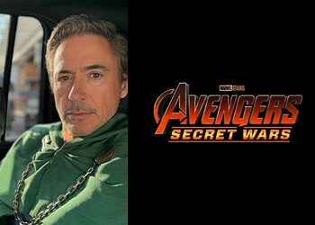 Marvel Studios is reportedly keeping Avengers: Secret Wars as one film, citing cast scheduling challenges and Robert Downey Jr.’s high salary.