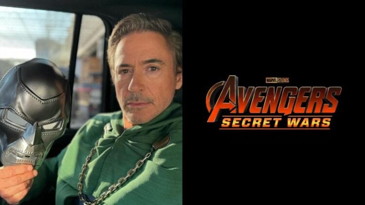 Marvel Studios is reportedly keeping Avengers: Secret Wars as one film, citing cast scheduling challenges and Robert Downey Jr.’s high salary.